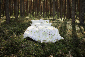 Pościel Estella 70 x 80 satyna 4704/530 200x220 3 części