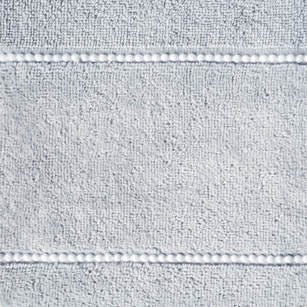 Ręcznik 70 x 140 Bawełna Mari 02 500 GSM Srebrn