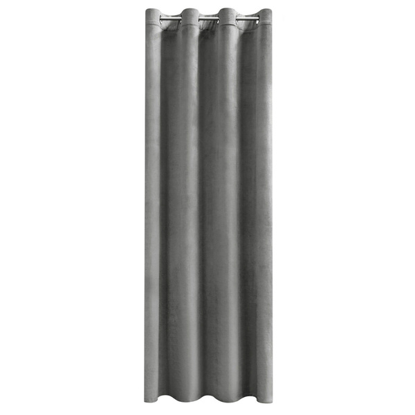 Zasłona 140 x 250 Przelotka Velvetowa Giorgia 12