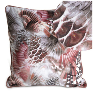 Poszewka 45 x 45 Dekoracyjna CHP Velvet 15