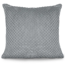 Poszewka 40 x 40 Dekoracyjna Mikrofibra Monte Graf