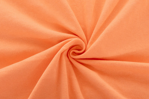 Jersey sheet with elastic 010_D Salmon 140x200