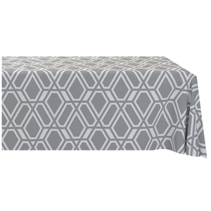 Tablecloth 140 x 280 Decorative Panama 3922A