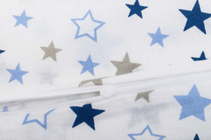 Pillowcase 40 x 40 Cotton Pillowcase Belluno 20