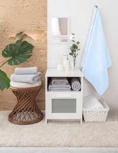 Tango towel 50 x 100 400 g/m2 05 Clear Water