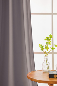 Curtain 140 x 250 Decorative Single Leoni 08 P