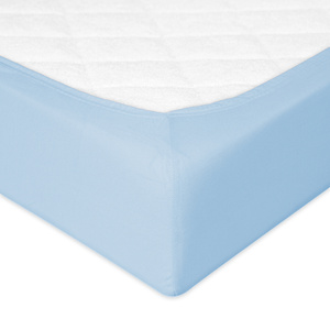 Bed sheet 220 x 200 H 30 with elastic JERSEY 24