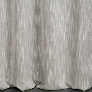 Curtain 140 x 250 Decorative Drawers Anika Beige