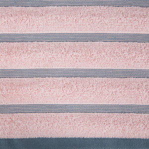 70 x 140 Bath Towel 500g/m2 Isla 04 Pink