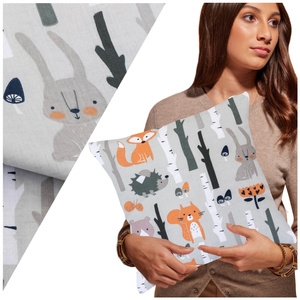 Pillowcase 40 x 40 Cotton Pillowcase Belluno 76