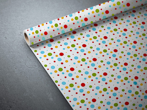 Tablecloth PVC 140 x 200 Gosia 02