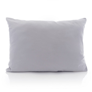 Cotton pillowcase 50 x 70 Single Ola Dirty Grey