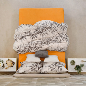 80 x 160 Terry sheet with elastic Gaja 06