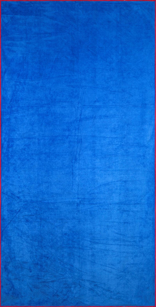 Ręcznik 80 x 160 Mikrofibra Iga Granat 380 g/m2