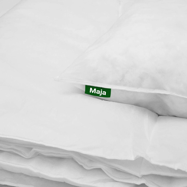 Pillow Fleece Poland 40x40