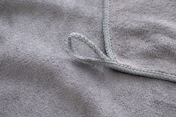 Set of Towels 30x30 10pcs Microfiber Edgardo