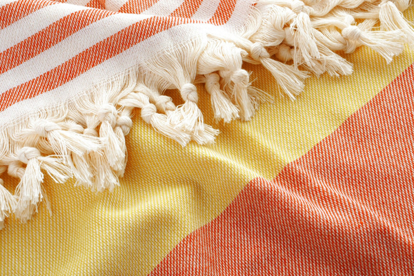 Peri Hamam 100 x 180 Bath Towel 136