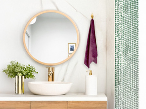 Ręcznik 50 x 90 Szybkoschnący Mikrofibra Iben 10