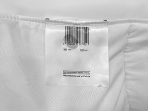 Duvet 220 x 200 All-Year-Round Quilted Peggie