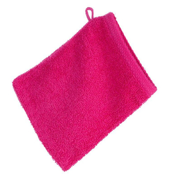 Rękawica Gładka1 (25) 16 x 21 Amarantowy