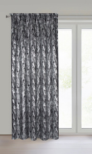 Curtain 140 x 270 Decorative Blackout Elise Cz+Sr