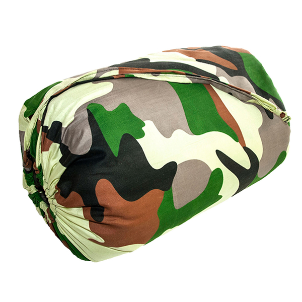 Śpiwór Turystyczny Anilana / Moro 