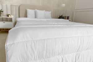 Ismet Warm Winter Quilted Duvet 160 x 200