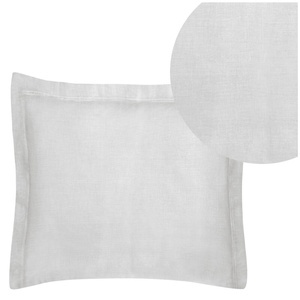 Poszewka 70 x 80 Dekoracyjna Novac J. Szary