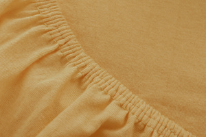 Sheet 160 x 200 Jersey with Eraser No. 157_D