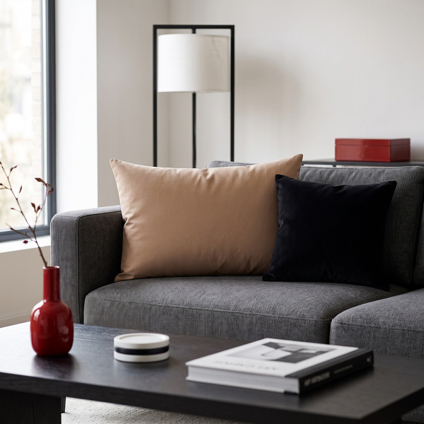 Poszewka 40 x 60 Satynowa Daniela Classic 02