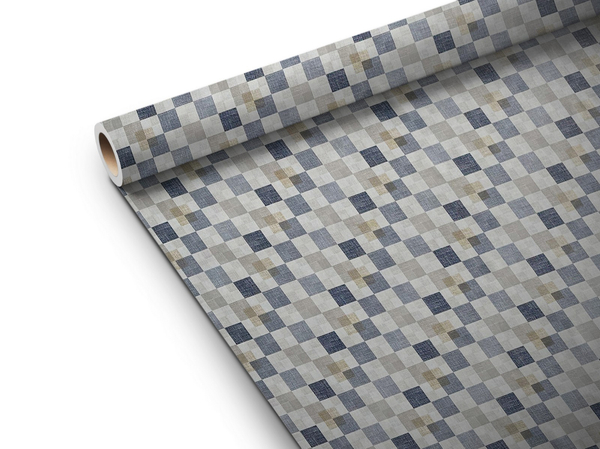 Cerata Na Stół Obrus Ceratowy 140 x 140 Gosia 17