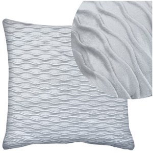 Decorative Hall Velvet 01 pillowcase 45 x 45