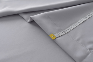 Tablecloth 150x350 Stainproof Classic Savio Grey