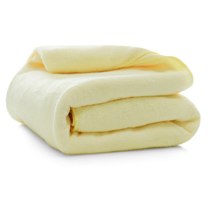 Towel 70 x 140 Quick-Drying Microfiber Iben 13