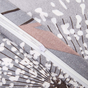 Pościel 140 x 200 2cz Flanela Bawełna Leta 31513/2