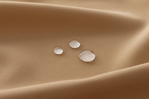 Tablecloth 150x250 Stainproof Classic Savio C.Beige