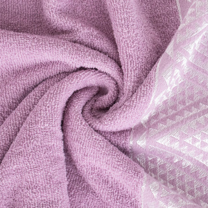 Set of Towels 50 x 100 6pcs. Cotton Narcis 09