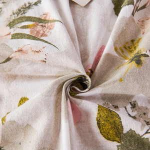 Pościel 140 x 200 2cz Flanela Bawełna Ann 15