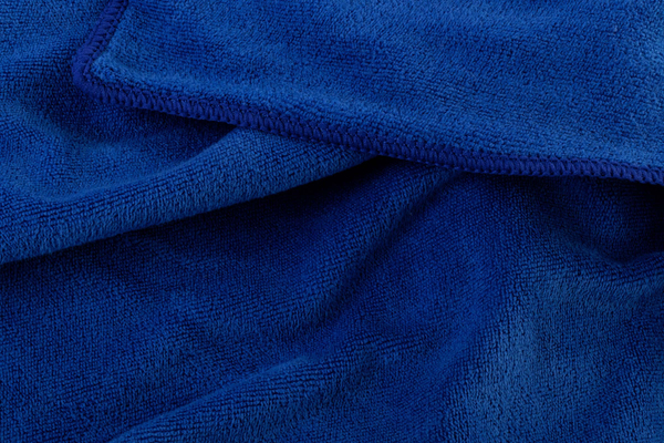 Ręcznik 50 x 90 Mikrofibra Amy 11 380 g/m2 Granat