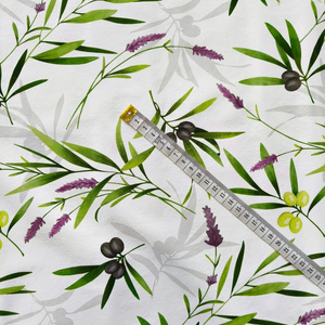 Tablecloth Vinyl Table Cover 140 x 200 Gosia 64