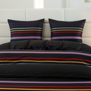 Pościel 220 x 200 3cz Gładka Eusebia Home 41