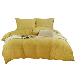 Bedding 200 x 220 4pc Jacquard Ignazio 02