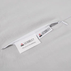 Poszewka 50 x 60 Pikowana Z Falbaną Celia 05