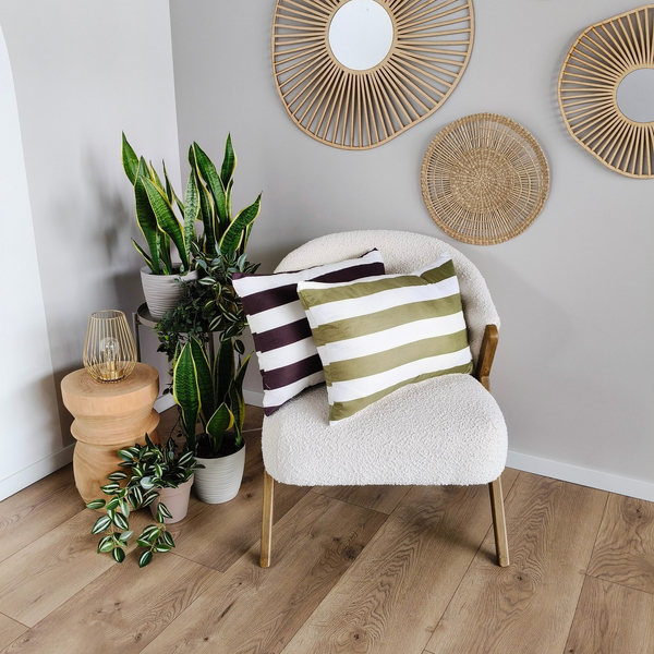 Poszewka 40 x 60 Gładka Eusebia Home 08