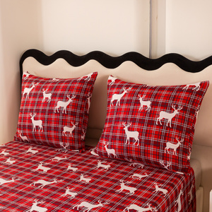 Pościel 160 x 200 3cz Gładka Eusebia Home 18