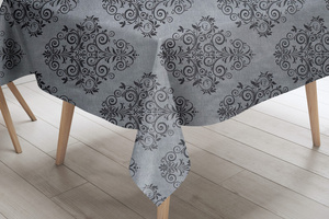 Tablecloth Vinyl Table Cover 140 x 120 Gosia 22