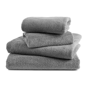 Set of Towels 4pcs Tamara 06 2x50x100 2x70x140