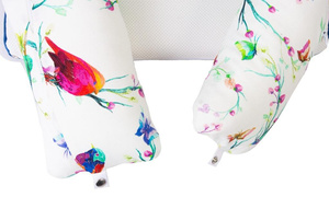 Nakładka 50x90 Redukująca Nacisk Gniazdko DeLux 07