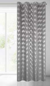 Curtain 140 x 250 Ready Decorative Chill Gf + Sre