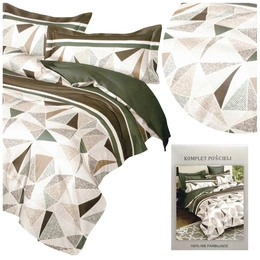 Bedding 200 x 220 3pcs Microfiber HXDD-1565